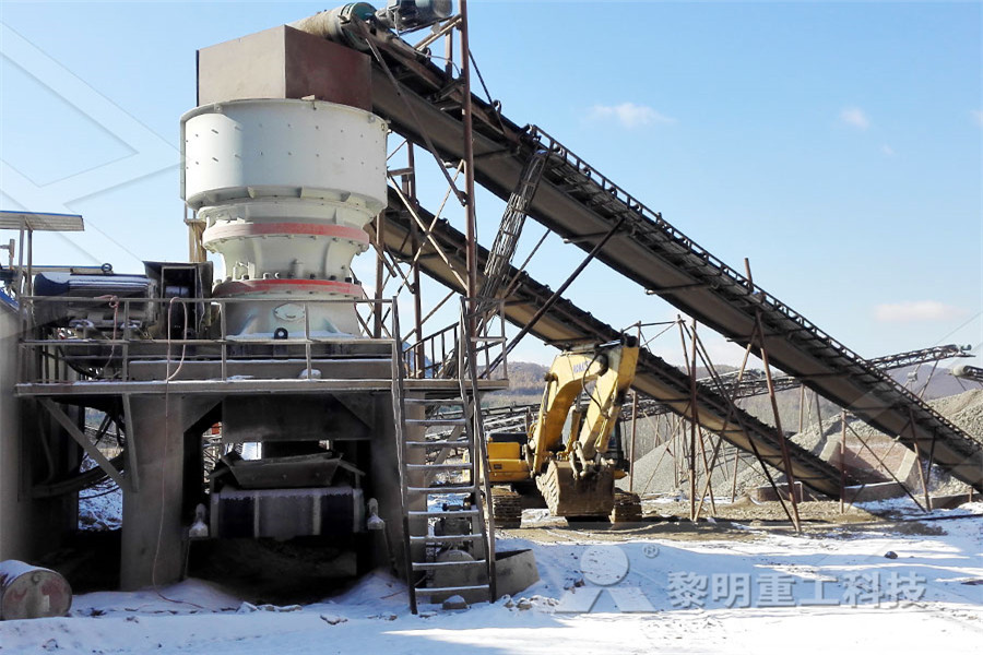 Mobile Crushing Plant For Iron Ore Breaking  