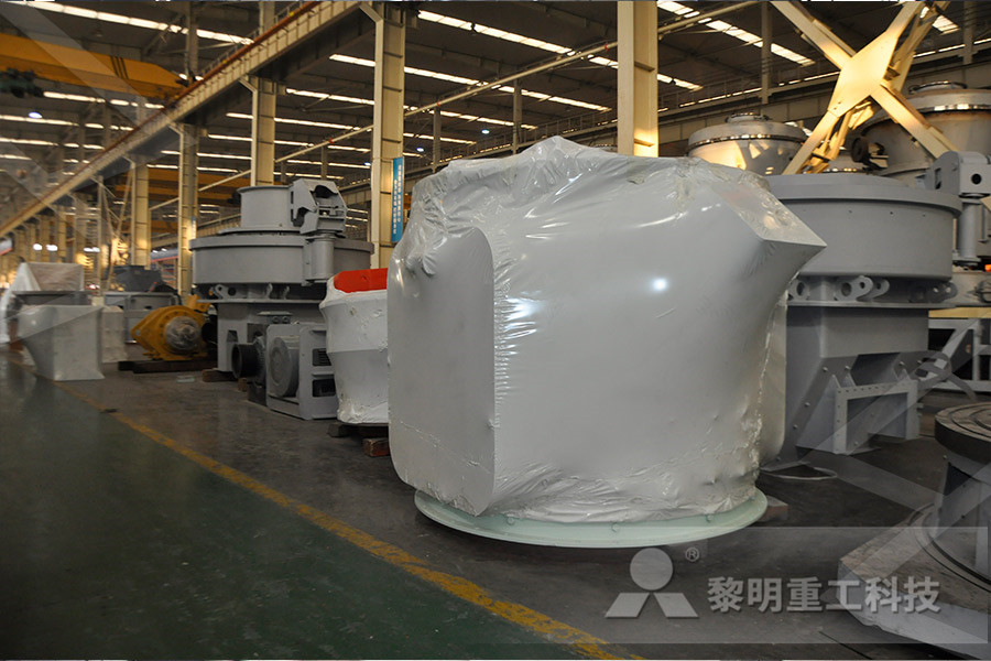Parker Jaw Crusher Parts India  