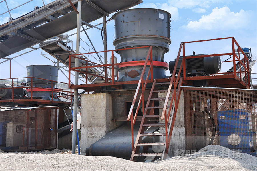 Ore Crusher in And grinding Equipment  