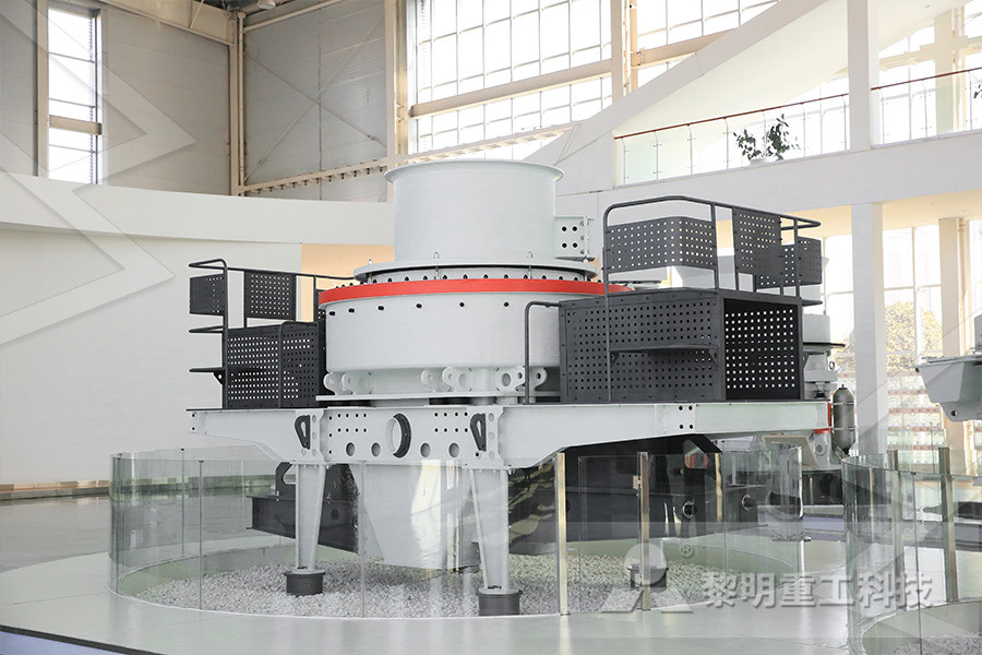 mobile rock processing plant for micro silica  