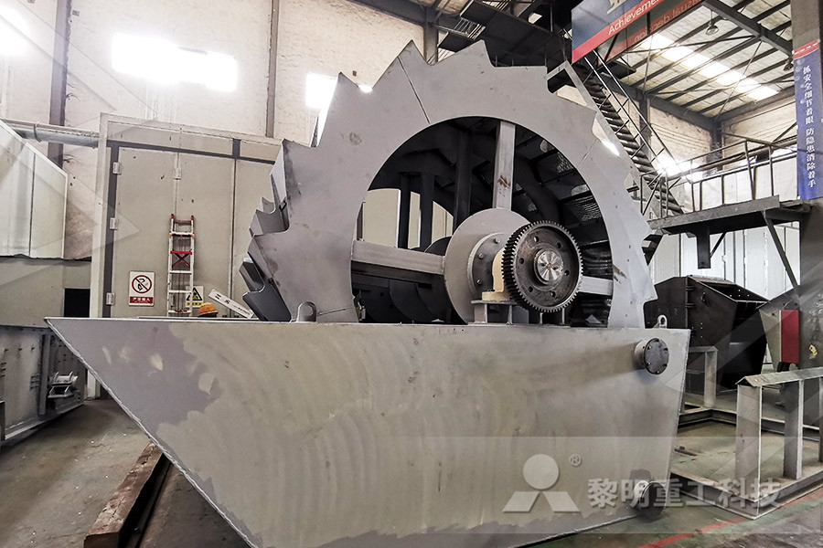 sand making crushing equipment specification  