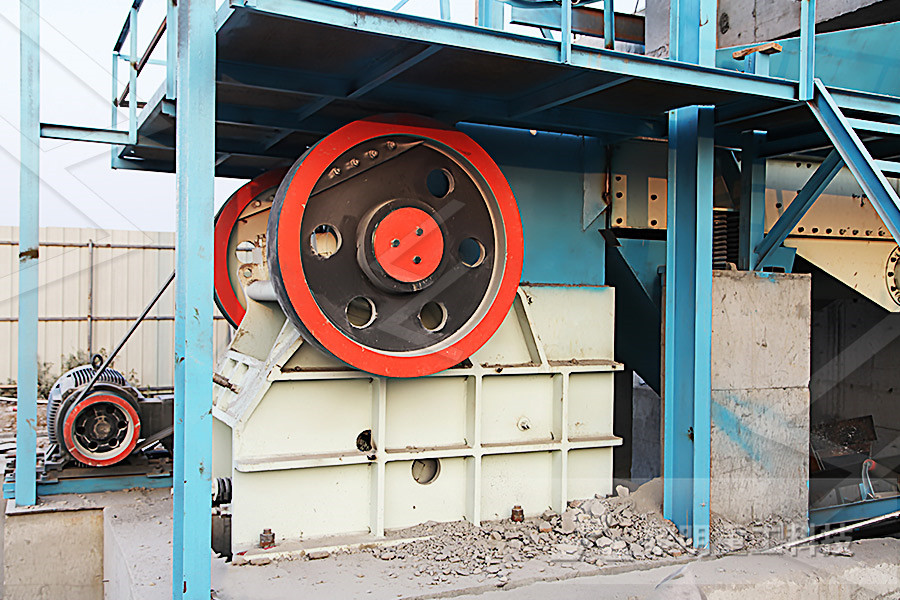 Jaw Crusher William From Thailand  